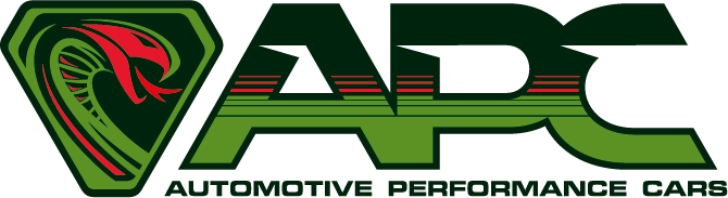 APC Automotive Performance Cars